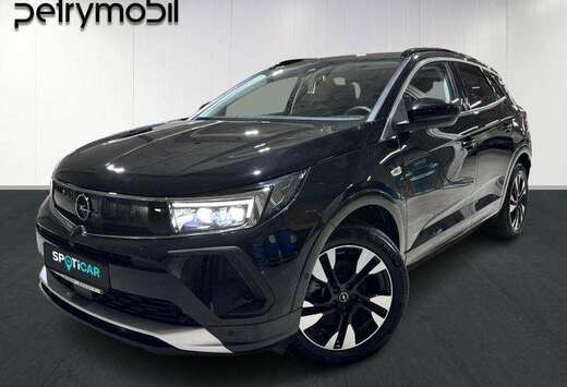 Opel Business Elegance