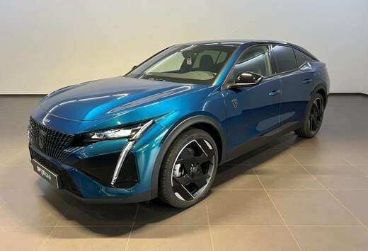 Peugeot FIRST EDITION - GPS CLIM LED **GARANTIE 12 MO ...