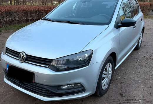 Volkswagen 1.4 TDI (Blue Motion Technology) Comfortli ...