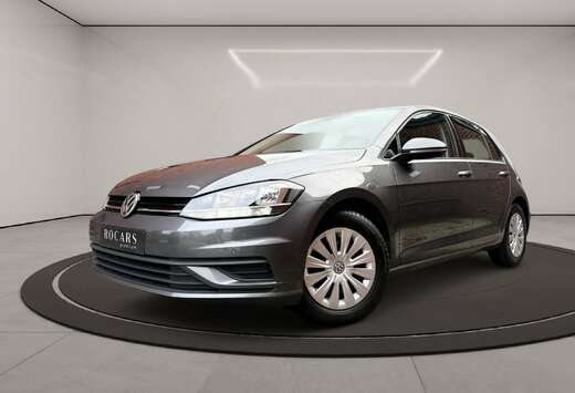 Volkswagen 1.6 TDi *AUTOMAT*GPS*CAMERA*CARPLAY*GARANT ...