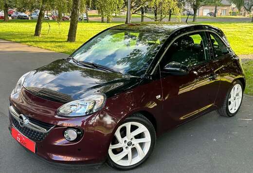 Opel 1.4i ecoFLEX Glam Start/Stop