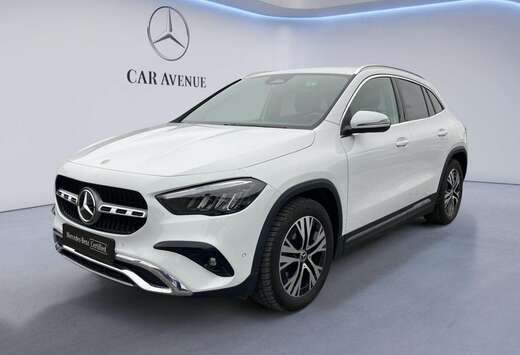 Mercedes-Benz d Luxury Line