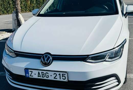 Volkswagen Golf SW 1.0 TSI Life Business Premium OPF