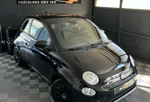 Fiat 1.2i 1er Propriétaire Garantie 12 Mois