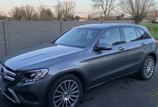 Mercedes-Benz d 4-Matic