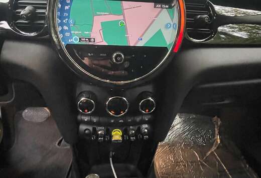 MINI e-Mini 28.9 kWh Cooper SE