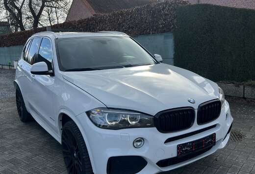 BMW 3.0iA xDrive35 Ultimate Edition Style