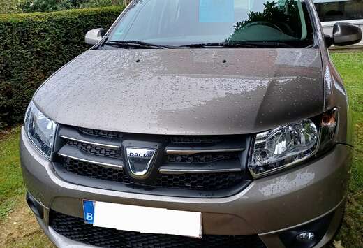 Dacia Sandero Stepway dCi 90 Prestige