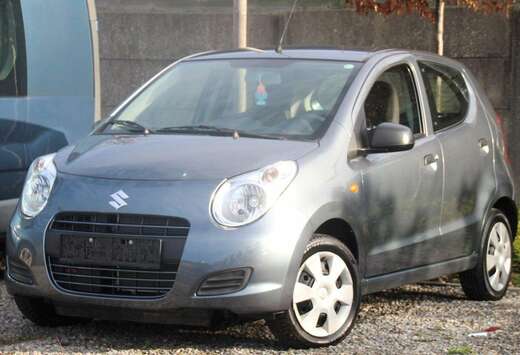 Suzuki Alto 1.0 Basic AIRCO