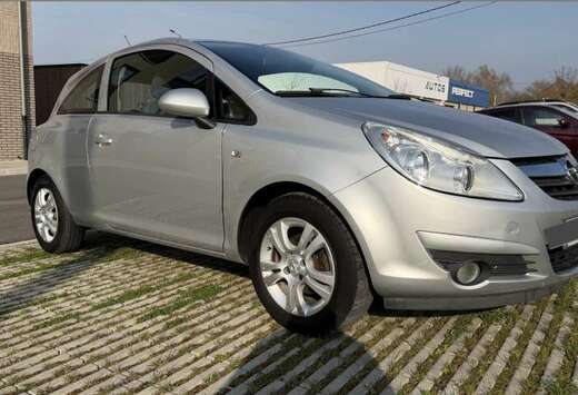 Opel 1.2i Enjoy