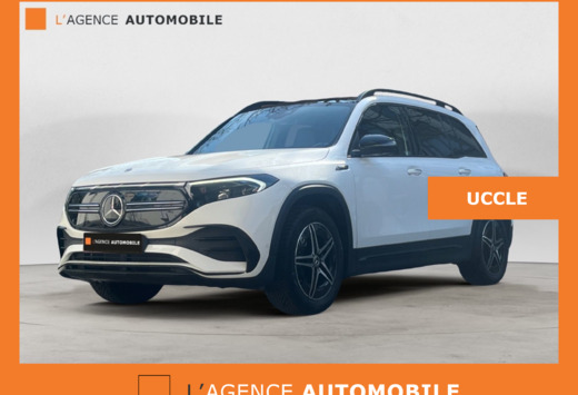 Mercedes-Benz Garantie 12 Mois- Tva Déductible