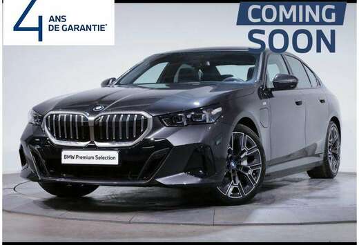 BMW e xDrive Berline Kit M Sport