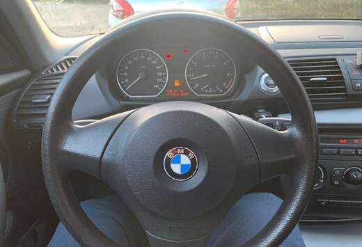 BMW 116i