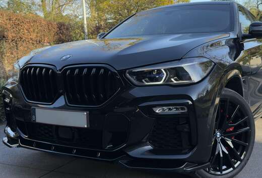 BMW xDrive30d M Sport  Laser  HUD  Sky Lounge  H/K  2 ...