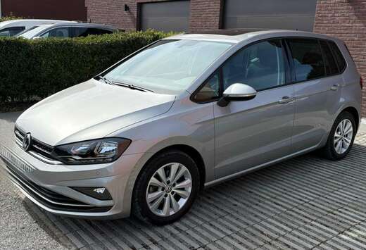 Volkswagen Golf 1.0 TSI BMT Comfortline