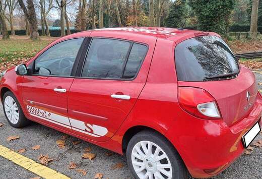 Renault TRES EN  FORME