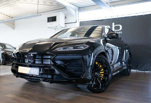 Lamborghini URUS SE 800PK  FULL OPTION  23\