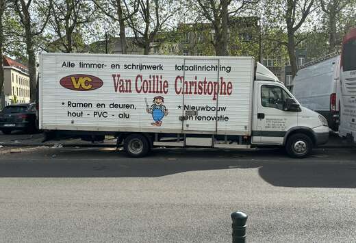 Iveco Iveco Dally