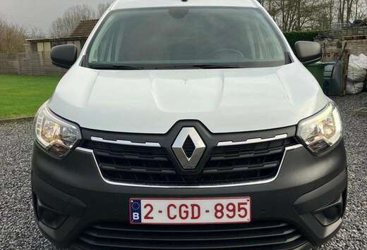 Renault 1.5 Blue dCi Confort S/S (EU6d)