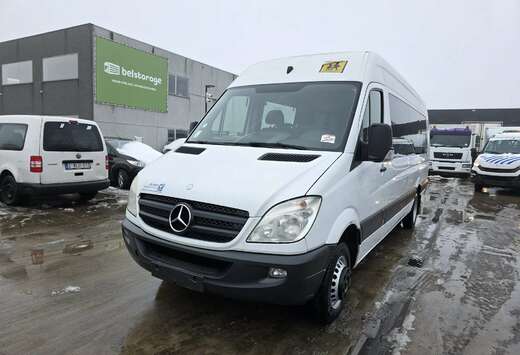 Mercedes-Benz 510 (Stock ID 45774)