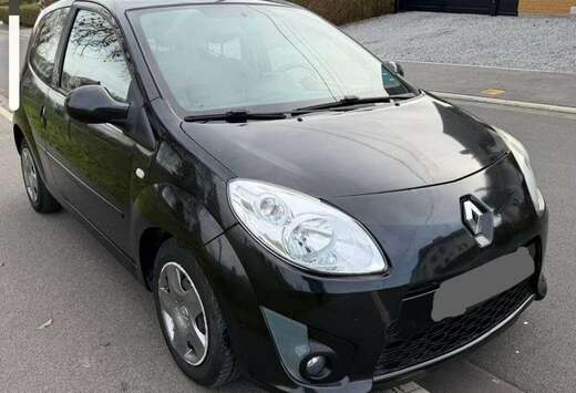 Renault 1.2i Night & Day Quickshift Pret A Immatricul ...
