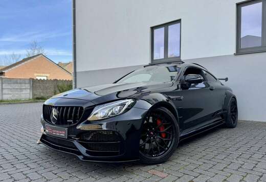 Mercedes-Benz S 1OF1 Prior design-Full option-garanti ...