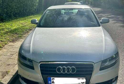 Audi 1.8 TFSI