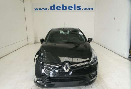 Renault Intens +
