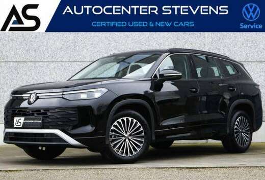 Volkswagen Tayron 1.5 eTSI mHEV DSG 7plaatsen / Trekh ...