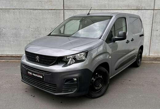 Peugeot 1.5 BlueHDi L1 STD Heavy Grip S/S(EU6.2)