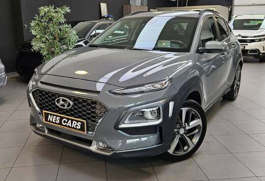 Hyundai 1.0 T-GDi Sky,CUIR,GPS,CAMERA,ANDROID AUTO,GA ...