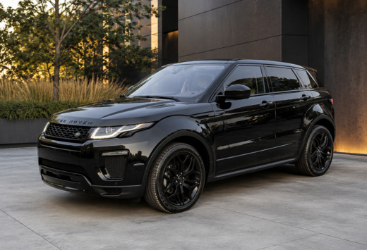 Land Rover Dynamic HSE Keyless  Camera  Memory  ...