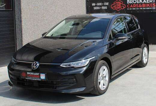 Volkswagen Golf 1.5 TSI Life