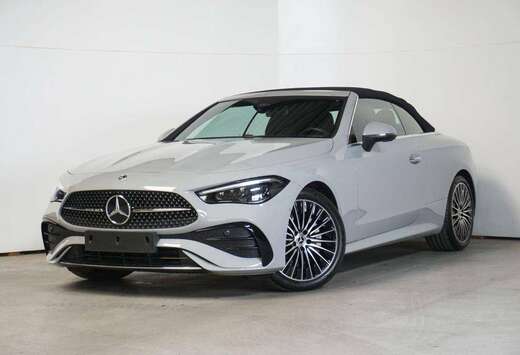 Mercedes-Benz AMG - MEMORY