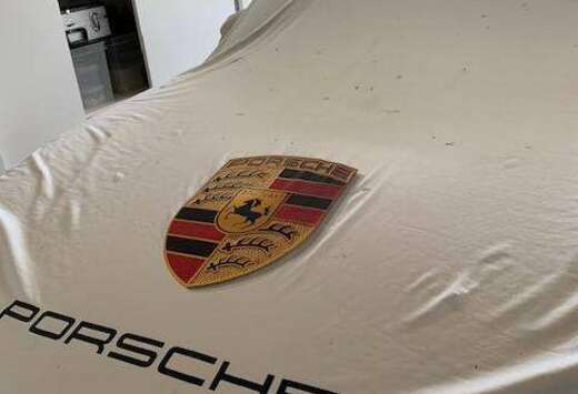 Porsche Boxster 2.7i Tiptronic S