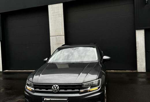 Volkswagen 1.4 TSI 125 BMT Trendline