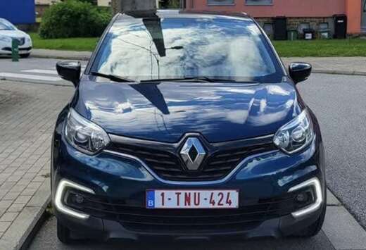 Renault (ENERGY) TCe 90 LIMITED