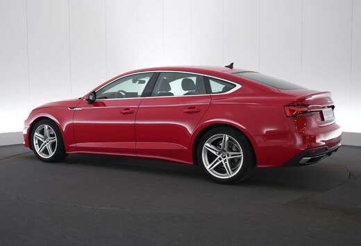 Audi Sportback 35 TDi S-Tronic Business Ed. Business+ ...