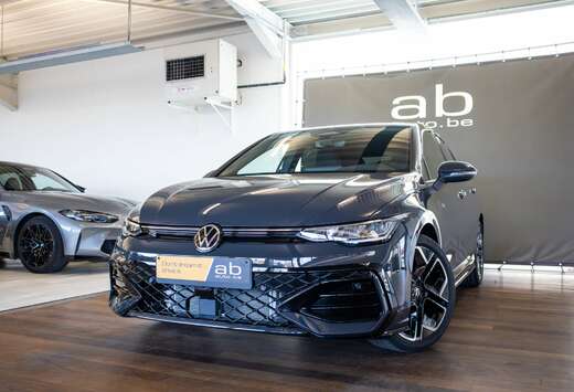 Volkswagen 1.5 ETSI DSG R-LINE, PANO, CAMERA, DAB, LE ...