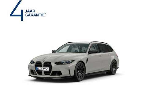 BMW Competition Touring/Spec.Req.Kreide Uni/Lichte Vr ...