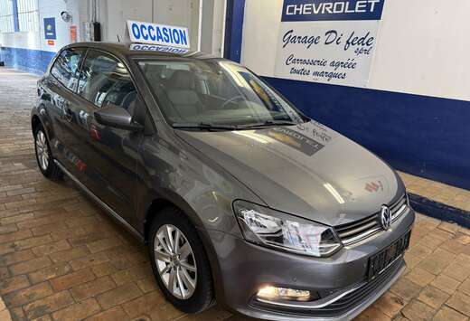 Volkswagen 1.0i Trendline