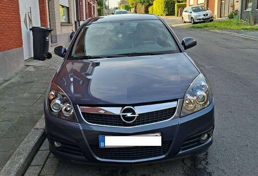 Opel Vectra 1.9 DT CDTi Comfort