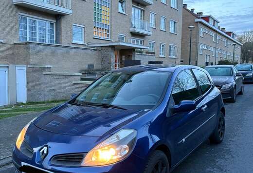 Renault 1.2i 16v Expression