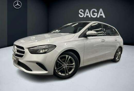 Mercedes-Benz d Business Line