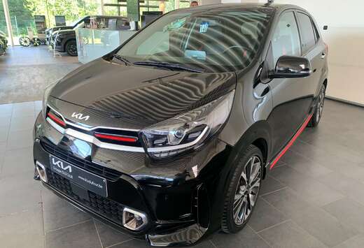 Kia 1.2 Gtine