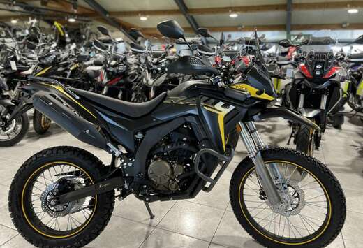 300 Rally