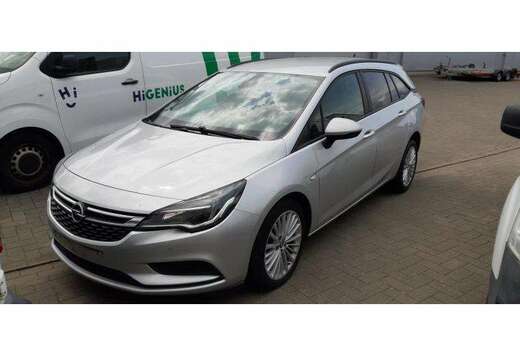 Opel Sportstourer 1.6 CDTI AUTOMAAT !