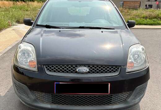 Ford Fiesta 1.3i Ambiente