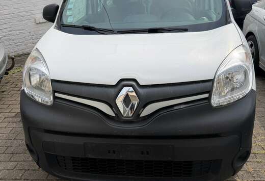 Renault Renault kangoo **Maxi**