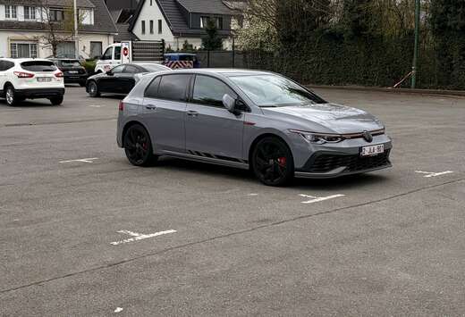 Volkswagen Volkswagen Golf GTI 2.0 TSI CLUBSPORT –  ...